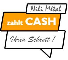 nilimetal günstiger Metallpreis